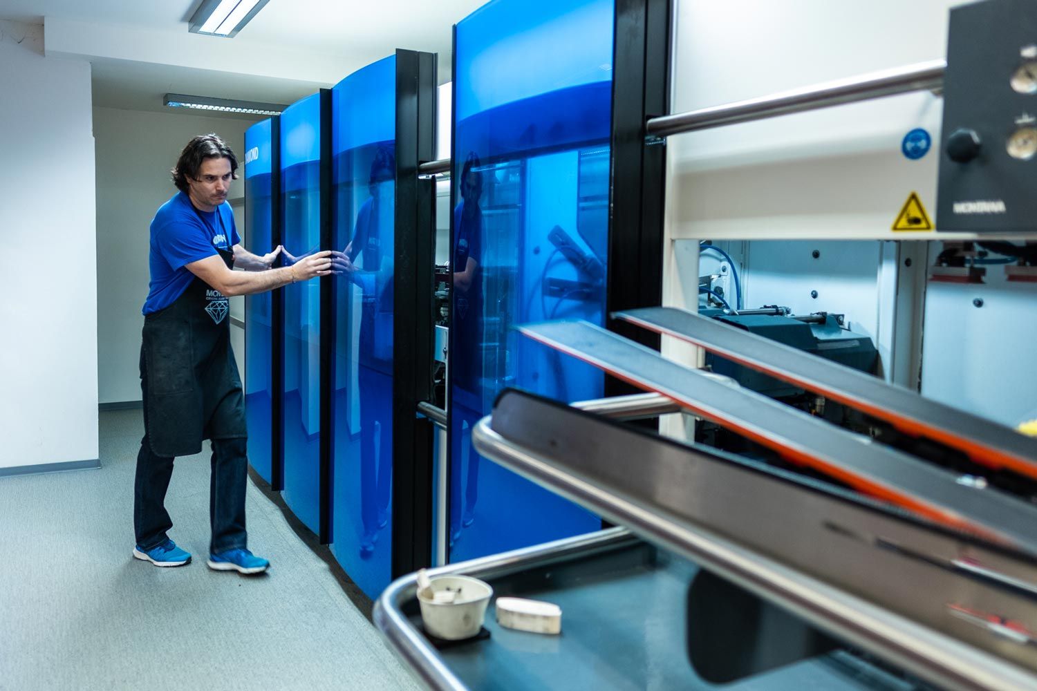 Servis MONTANA SPORT 5