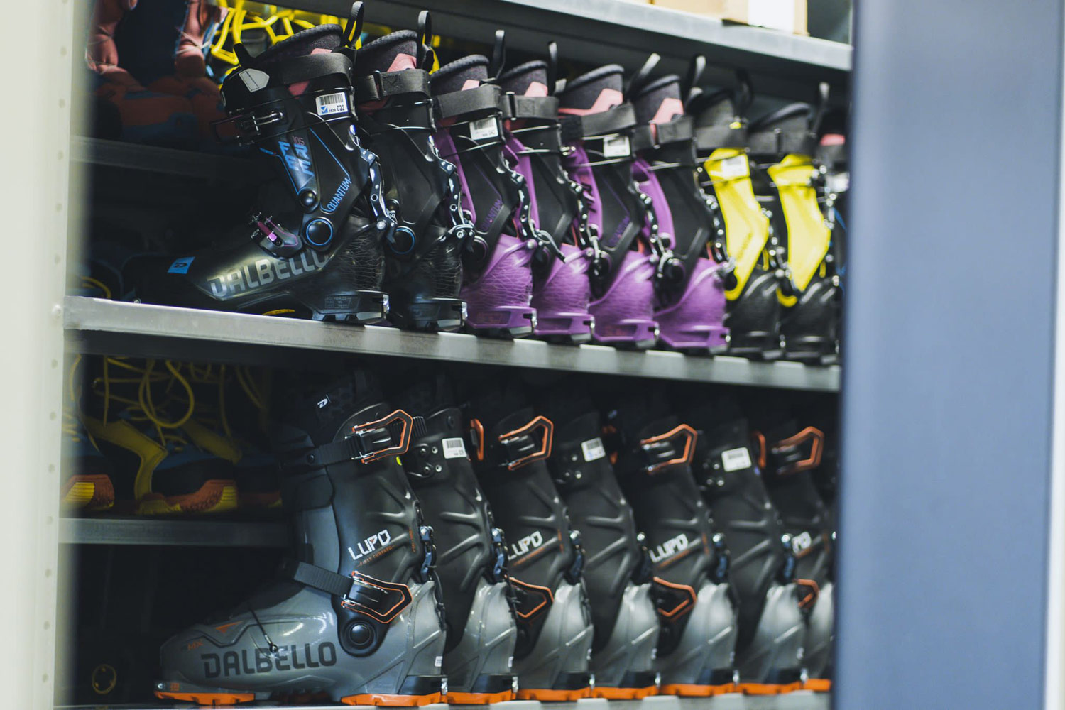 Půjčovna MONTANA SPORT 8